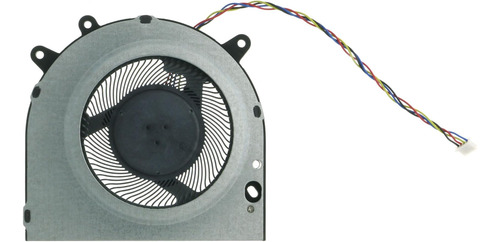 Ventilador De Enfriamiento De Cpu Mini Pc Para Beelink Ser4