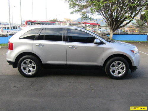 Ford Edge 3.5 Limited Fl