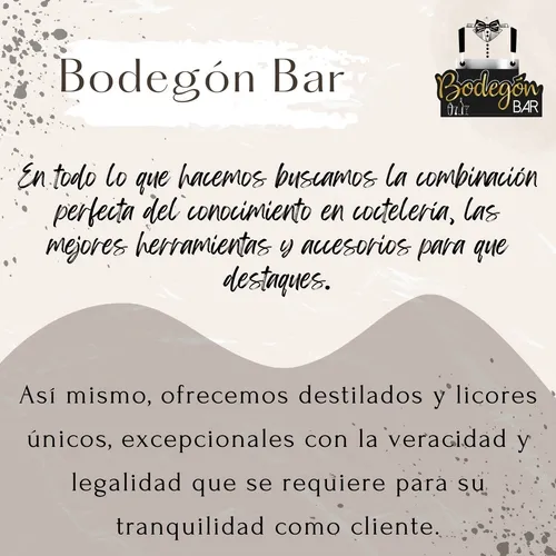 Sirope Coctel Jarabe Bar Almiba - mL a $28