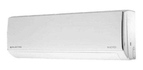 Aire Acondicionado Split Electra 3500w Inverter Trdi35