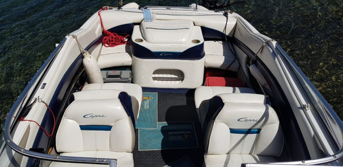 Lancha Bayliner 2052 Capri