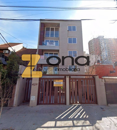 Departamento Semipiso 3 Ambientes En Venta En Ramos Mejía A Estrenar! 