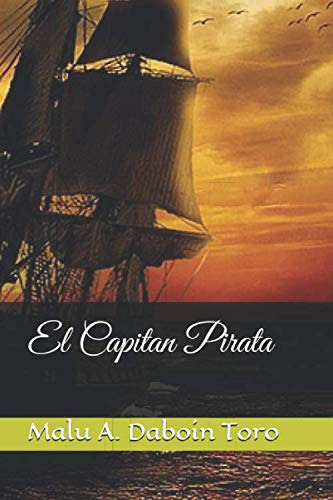 El Capitan Pirata -capitan Pirata-