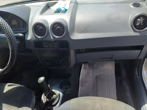 Volkswagen/ Saveiro 2008 1.6 City Total Flex 2p 97 Hp
