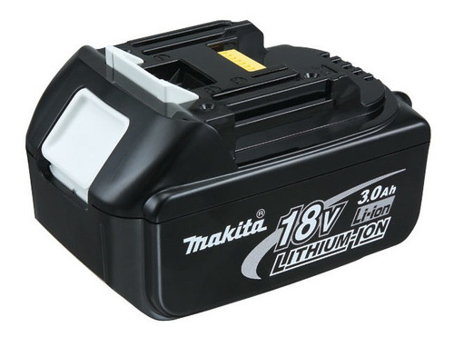 01 Bateria Mak.li-ion 18v/3.0a-bl1830 - 22487