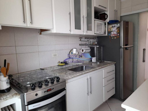 Imagem 15 de 28 de Apartamento Com 3 Dormitórios À Venda, 74 M² Por R$ 400.000,00 - Vila Formosa - São Paulo/sp - Ap0201