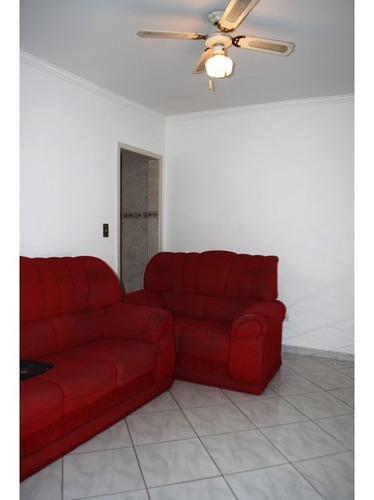 Imagem 2 de 7 de Casa Terrea 2 Dormitórios Vila Vivaldi - 1033-10284