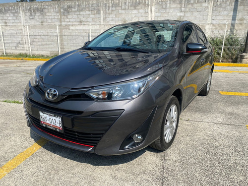 Toyota Yaris 1.5 5p S Mt