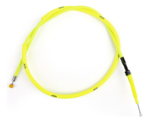 Cable Chicote Para Yamaha Yzf R1 Yzf-r1 2004-2008 Verde