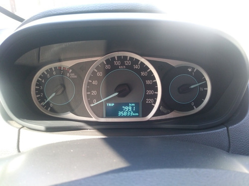 Ford Ka 2017 1.5 S 5 P