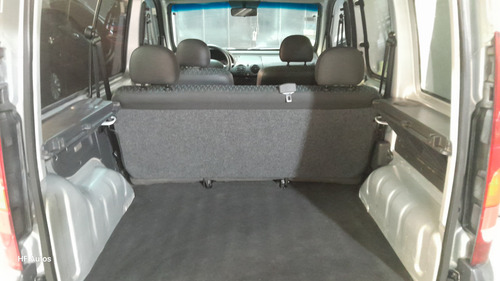 Renault Kangoo 1.6 Ph3 Authentique Plus Lc
