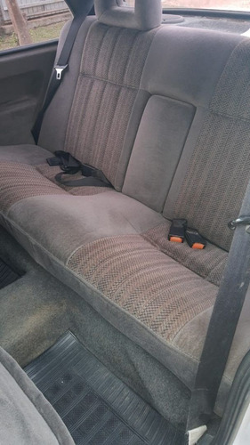 Chevrolet Monza Gls