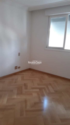 Imagem 3 de 30 de Apartamento Com 2 Dorms, Vila Clementino, Sp - R$ 710 Mil - V4441