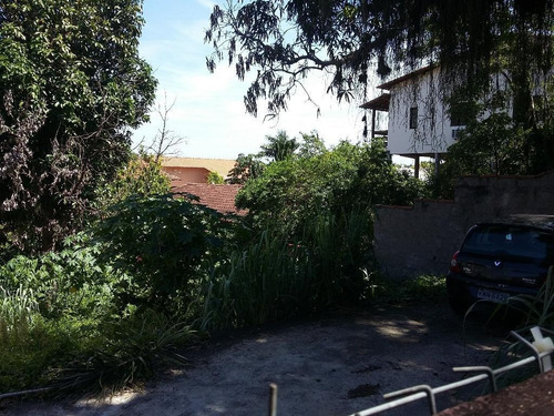 Imagem 6 de 10 de Terreno Em Piratininga, Niterói/rj De 360m² À Venda Por R$ 477.000,00 - Te1140706-s