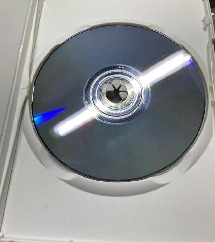 Scarface The World Is Yours - Nintendo Wii (solo Disco) (Reacondicionado)