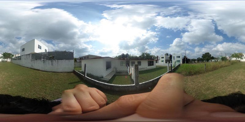Venta Terreno 250 M² Col. Campestre Alborada Tuxpan Veracruz