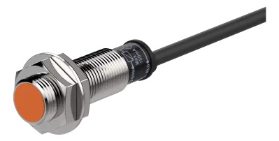 Sensor Inductivo Proximidad Autonics Nc Pr12-2ac