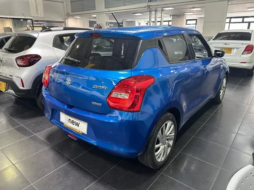 Suzuki Swift Mt 4x2 1.3