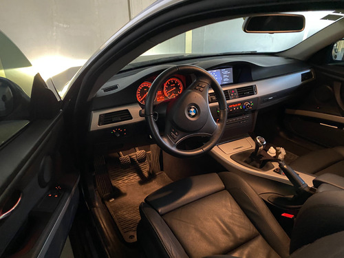 BMW Serie 3 2.5 325i Coupe