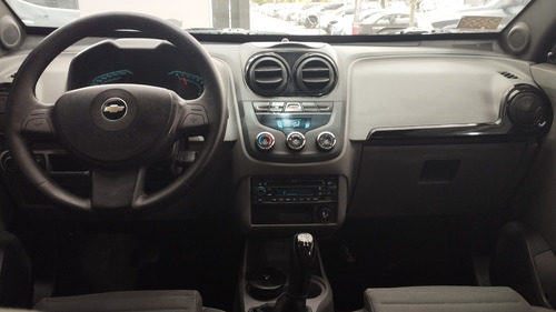 Chevrolet Agile 1.4 Lt