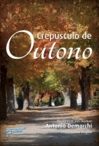 Crepúsculo De Outono