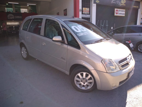 Chevrolet Meriva 2005 Flex