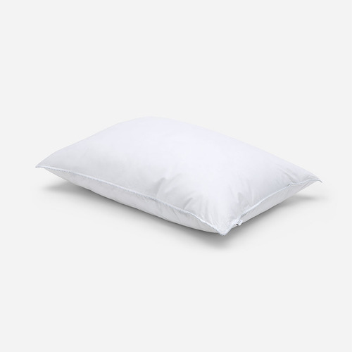 Almohada Soft Microfibra Americana 50 X 70 Cm