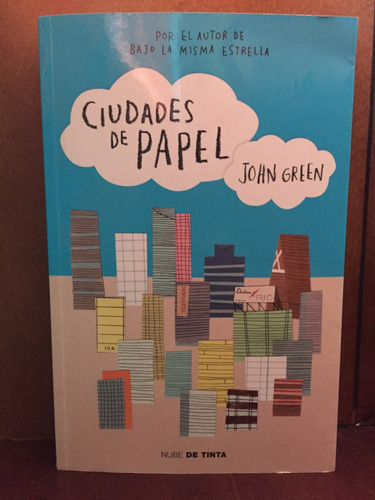 Ciudades De Papel