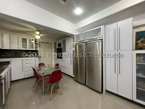 Casa En Venta - Cg 24-23400