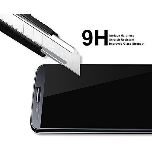 Supershieldz Diseñado Para Blackberry (key2 Le) Temp (paquet