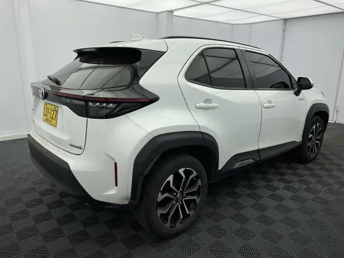 Toyota Yaris Cross 1.5 XS HYBRID TP