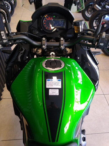 Imagen 6 de 15 de Kawasaki Versys 1000 ( No Versys 650 Bmw F 800 1200 Gs )