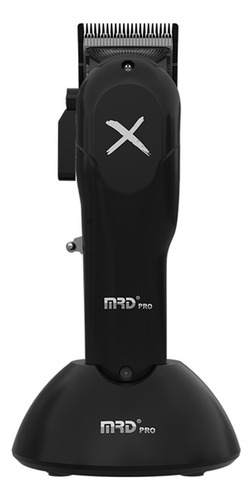 Clipper Profesional Mrdpro Barberia Super Torque Motor