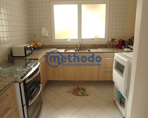 Casa Em Condomíno Fechado Town House - Ca00130 - 68211046