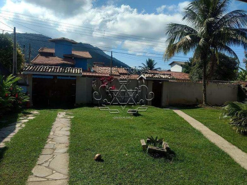 Imagem 4 de 15 de Casa - Caputera - Ref: 427 - V-427