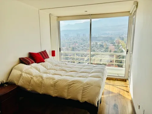 Depto Vista Despejada, 3 Dormitorios 2 Baños