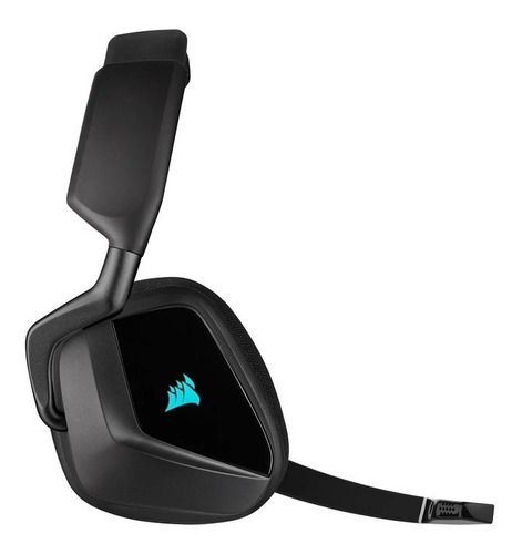 Diadema Corsair Void Rgb Elite Wireless Usb 7.1 Surround Car