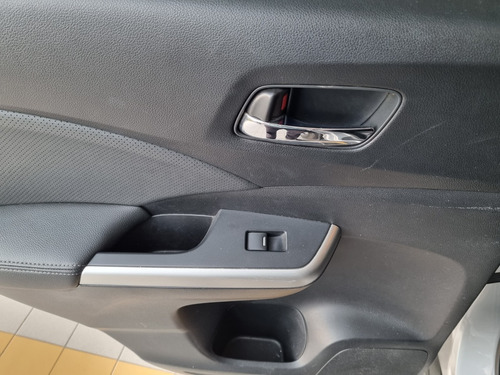 Imagen 12 de 14 de Honda Crv Exl Navi 2015