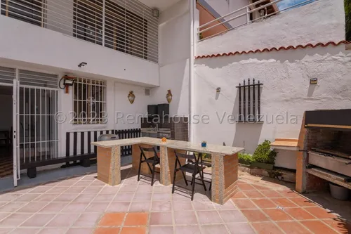 Casa En Venta Alto Prado