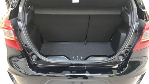 Ford Ka S 5 Puertas 2019 0km As2