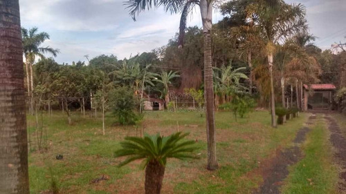 Venda De Rural / Chácara Na Cidade De Araraquara 10803