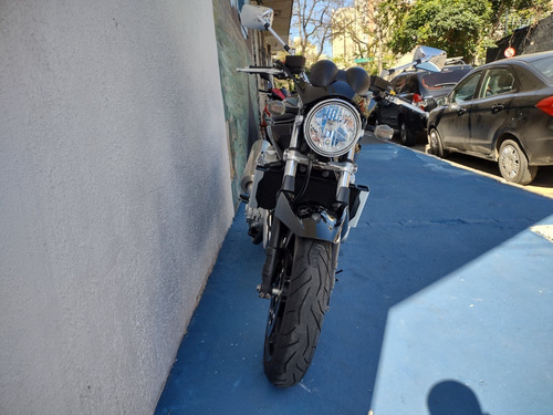 Imagem 5 de 13 de Suzuki Bandit N-1250