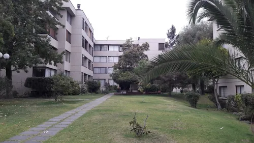 Amplio Departamento En 2 Do Piso Jumbo De Bilbao