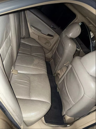 Honda Accord 2006