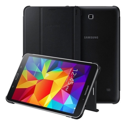 Samsung Book Cover Case Para Galaxy Tab 4 7.0 7 T230