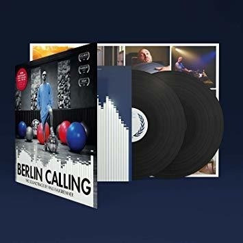 Berlin Calling/o.s.t. Berlin Calling/o.s.t. Lp Vinilo X 2