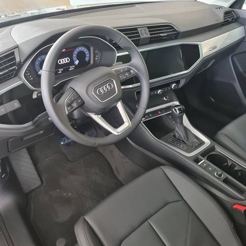 Audi Q3 2021 1.4 Tfsi Stronic 150 Cv Q2 Q5 A3 A1