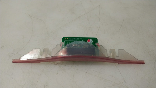 Botonera Sensor Remoto LG 47ln5700 32la613b Eax65034404