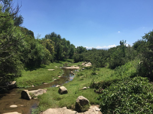Imagen 8 de 30 de Venta Terreno - La Falda, Club De Campo Los Tres Arroyos