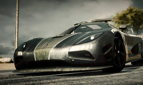 Need For Speed Rivals Xbox 360 Media Física Lacrado Pt Br